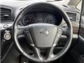2014 Nissan Elgrand