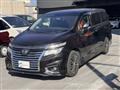 2014 Nissan Elgrand