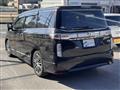2014 Nissan Elgrand