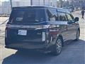 2014 Nissan Elgrand