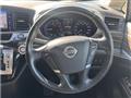 2014 Nissan Elgrand