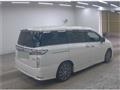2014 Nissan Elgrand