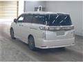 2014 Nissan Elgrand