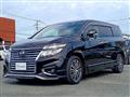 2014 Nissan Elgrand