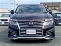 2014 Nissan Elgrand