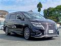 2014 Nissan Elgrand
