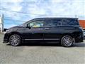 2014 Nissan Elgrand