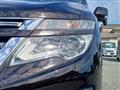 2014 Nissan Elgrand