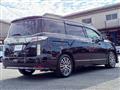 2014 Nissan Elgrand