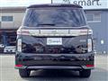 2014 Nissan Elgrand