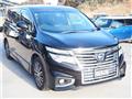 2014 Nissan Elgrand