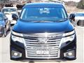 2014 Nissan Elgrand