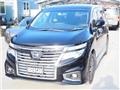 2014 Nissan Elgrand