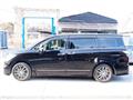 2014 Nissan Elgrand