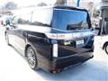 2014 Nissan Elgrand