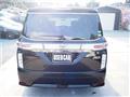 2014 Nissan Elgrand