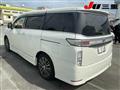 2014 Nissan Elgrand