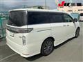 2014 Nissan Elgrand