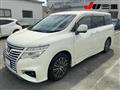 2014 Nissan Elgrand