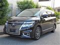 2014 Nissan Elgrand