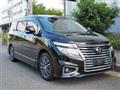 2014 Nissan Elgrand