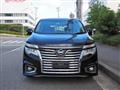 2014 Nissan Elgrand