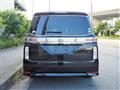 2014 Nissan Elgrand