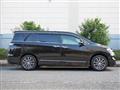 2014 Nissan Elgrand