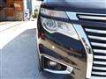 2014 Nissan Elgrand