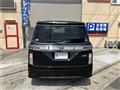 2014 Nissan Elgrand