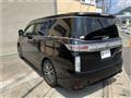 2014 Nissan Elgrand