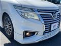 2014 Nissan Elgrand
