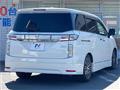 2014 Nissan Elgrand