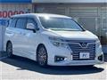 2014 Nissan Elgrand