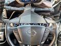 2014 Nissan Elgrand