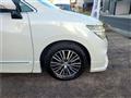 2014 Nissan Elgrand