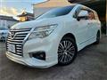 2014 Nissan Elgrand