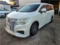2014 Nissan Elgrand