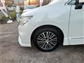 2014 Nissan Elgrand