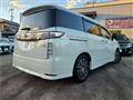 2014 Nissan Elgrand