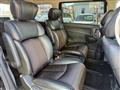 2014 Nissan Elgrand