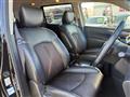 2014 Nissan Elgrand