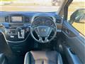 2014 Nissan Elgrand