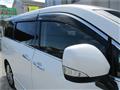 2014 Nissan Elgrand