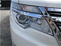 2014 Nissan Elgrand