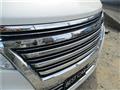2014 Nissan Elgrand