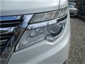 2014 Nissan Elgrand