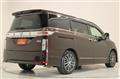 2014 Nissan Elgrand