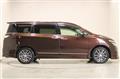 2014 Nissan Elgrand