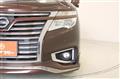 2014 Nissan Elgrand